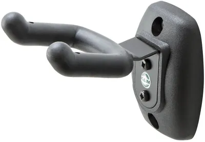 Produktbild von K&M 16590 Ukulele Wandhalter
