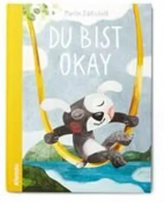 Produktbild von Du bist OKAY