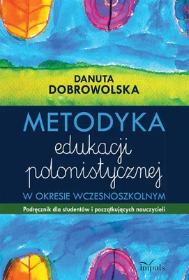 Immagine prodotto di Metodyka edukacji polonistycznej w okresie wczesnoszkolnym