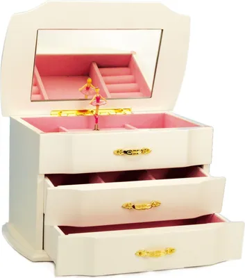 Image de Mmm Gmbh_Spieluhrenwelt_Spieluhr_25120