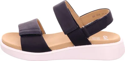 Produktbild von Ara Komfort Sandalen Damen 31383137353035 Blau 38 EU