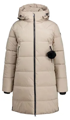 Produktbild von Luhta Eisele Mantel in Daunenoptik für Damen : 38 Größe: 38