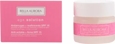 Obrázek produktu pro Bella Aurora Age Solution krém proti vráskám (50 ml)