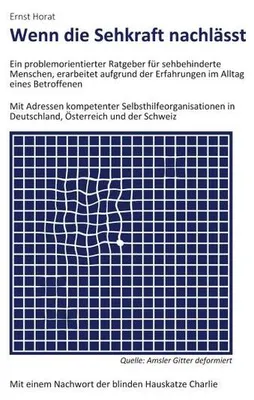 Produktbild von Wenn die Sehkraft nachlässt