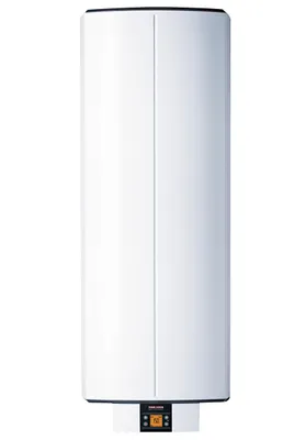Produktbild von STIEBEL ELTRON Wandspeicher SHZ 150 LCD, Warmwasserspeicher 150 Liter, druckfest, gradgenaue Wunschtemperatur, ECO-Funktion, weiß 231256