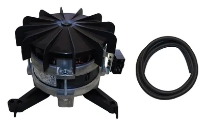 Produktbild von LESCHA Ersatzteil | Motoreinheit komplett Drehstrom für Betonmischer SM 125 S / SM 145 S