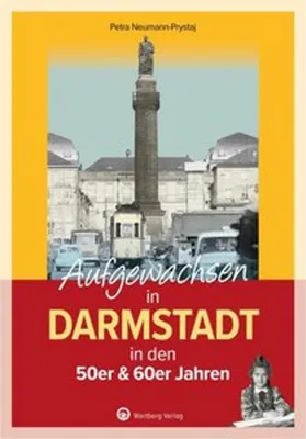 Immagine prodotto di Aufgewachsen in Darmstadt in den 50er & 60er Jahren