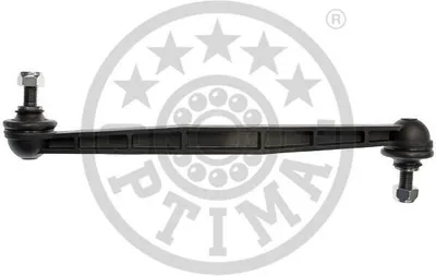 Produktbild von OPTIMAL Koppelstange Stabilisator für OPEL ZAFIRA B (A05) Vorne Links Vorne Rechts G7-617