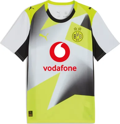 Produktbild von Koszulka Puma Borussia Dortmund Away JSY Replica 780104-02 XL