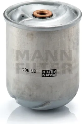 Image de MANN-FILTER ZR 904 x filtre à huile