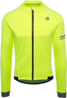 Produktbild von Agu Winter Essential Jacke Gelb 2XL Herren Gelb 2XL