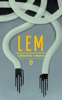 Immagine prodotto di Czlowiek z Marsa