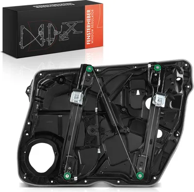 Obrázok produktu pre Frankberg 1x regulátor okien predný ľavý pre Mercedes-Benz W166 ML 63 AMG ML 350