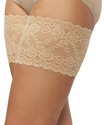 Immagine prodotto di Bandelettes Original, marchio registrato. Fasce elastiche per cosce, sexy e resistenti allo strappo
