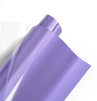 Produktbild von POLI-FLEX TURBO 4928  BRIGHT-LAVENDER - Meterware - Breite: 30,5cm