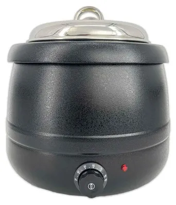 Produktbild von HCB Suppenkocher - 13 Liter - 230V - 7055