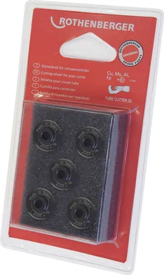 Produktbild von Rothenberger 070017D, 30 g, 260 mm, 10 mm, Spanien