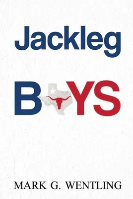 Produktbild von Jackleg Boys