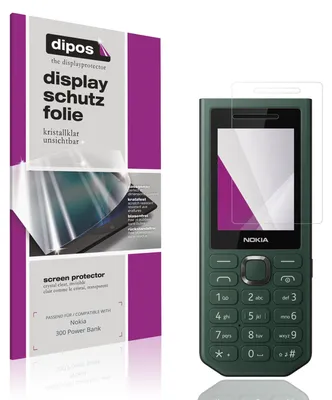 Obrázek produktu pro 4x dipos CC Nokia 300 Power Bank