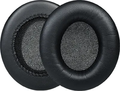 Obrázok produktu pre INF Náhradné náušníky pre slúchadlá Sennheiser, 2-balenie