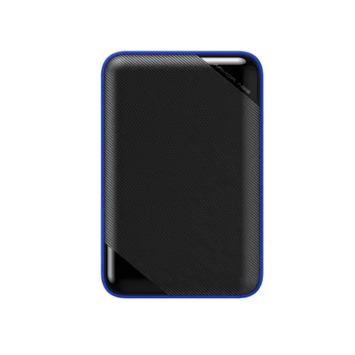 Obrázek produktu pro Silicon Power A62, 1 TB, 3.2 Gen 1 (3.1 Gen 1), Černá, Modrá