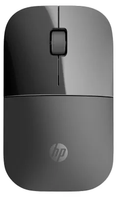 Immagine prodotto di HP Maus Z3700 kabellos schwarz