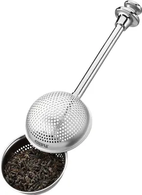 Produktbild von GEFU 12865, Kunststoff, Edelstahl, Edelstahl, 50 mm, 175 mm, 42 mm, 33 g