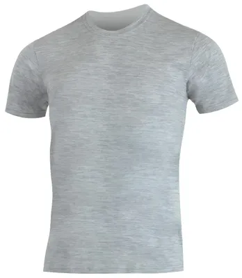 Produktbild von CHUAN Herren Merino-Kurzarm-T-Shirt