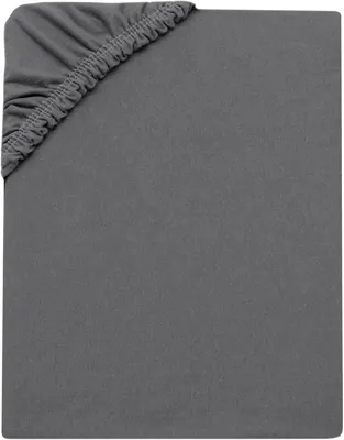 Imagen del producto de Juego de sábanas - 1 funda de almohada - 100% algodón