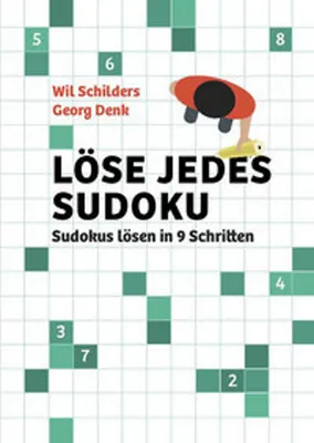 Obrázek produktu pro Löse jedes Sudoku