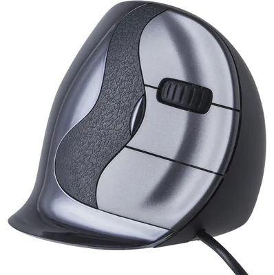 Image de BakkerElkhuizen Maus Evoluent D VerticalMouse re kabelgebun