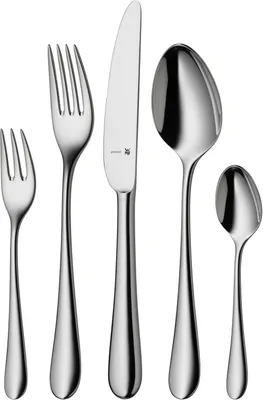 Zdjęcie produktu dla WMF Set 60 MERIT CROM. PRO 1140009349