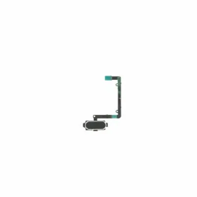 Produktbild von Original Home Button Tasten Samsung Galaxy A5 2016 A510F schwarz GH96-09497B