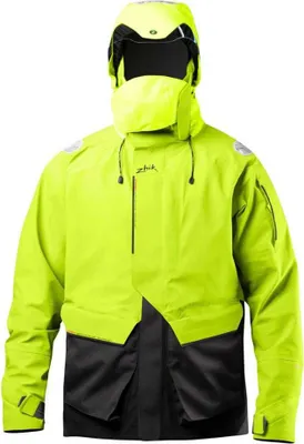 Produktbild von Zhik Ofs800™ Jacke Gelb L Mann Gelb L