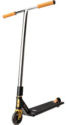 Produktbild von NKD Stunt-Scooter Mono 99,3cm, gold