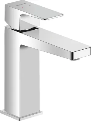 Produktbild von DURAVIT MH1022002010 Manhattan 1H-Wmi M MiF chr 48x170x169