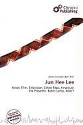 Produktbild von Jun Hee Lee