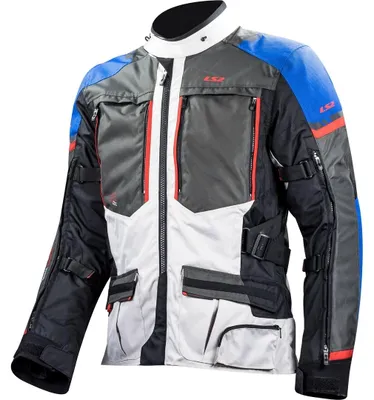 Obrázok produktu pre Motocyklová bunda LS2 "Norway"