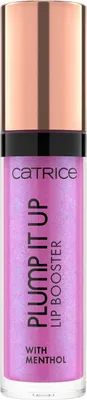 Image de Catrice Plump It Up Lip Booster 030-Illusion Of Perfection 3,5ml