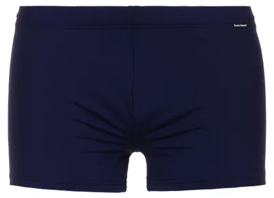 Produktbild von Bruno Banani Herren Badeshort Wave Line 2.0 Swim Marine