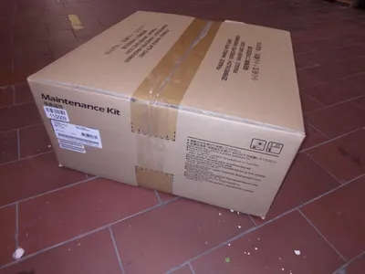 Produktbild von KYOCERA MK-1150, 100000 Seiten, Kyocera, ECOSYS M 2635 dnw, ECOSYS P 2200 Series, ECOSYS P 2235 dw, ECOSYS M 2735 dw, ECOSYS P 2235 dn,...