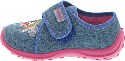 Produktbild von Fischer Markenschuhe 622330501 (34/jeansblau)