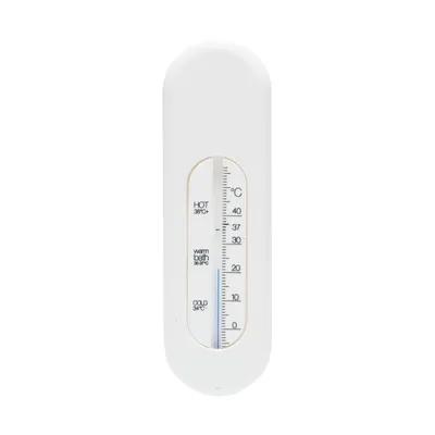 Produktbild von Bebe-Jou Badethermometer Weiß