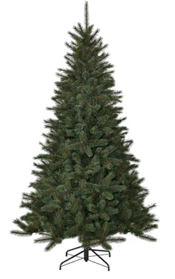 Produktbild von Black Box Trees Toronto Künstlicher Weihnachtsbaum - H155 cm - Grün