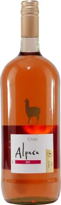 Produktbild von Alpaca Rosé 1,5l