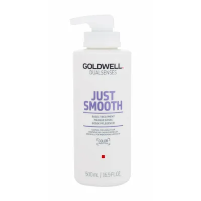 Obrázek produktu pro Dualsenses Just Smooth 60s Behandlung 500ml