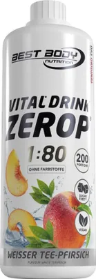 Immagine prodotto di Best Body Vital Drink 1:80 - 1000ml