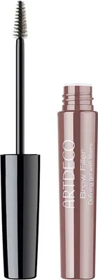 Obrázek produktu pro ARTDECO Brow Filler, Řasenka na obočí, Hnědá, Light Brown, 7 ml, Ženy, Vyživující, Přidání objemu, Zvětšující objem