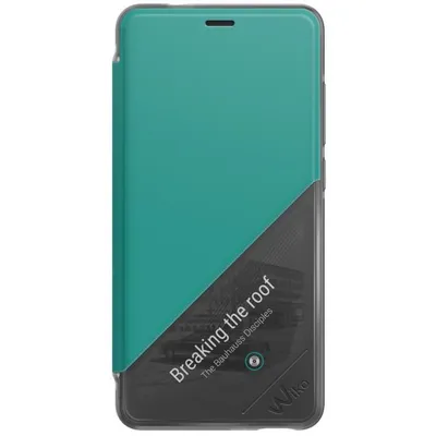 Image de Wiko Smart Folio Bleen Lenny 5