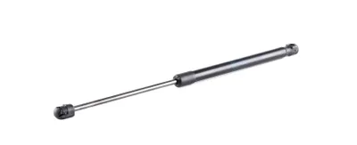 Produktbild von FEBI BILSTEIN 27626 Gasfeder Heckklappendämpfer für OPEL Corsa C Schrägheck (X01) 472mm